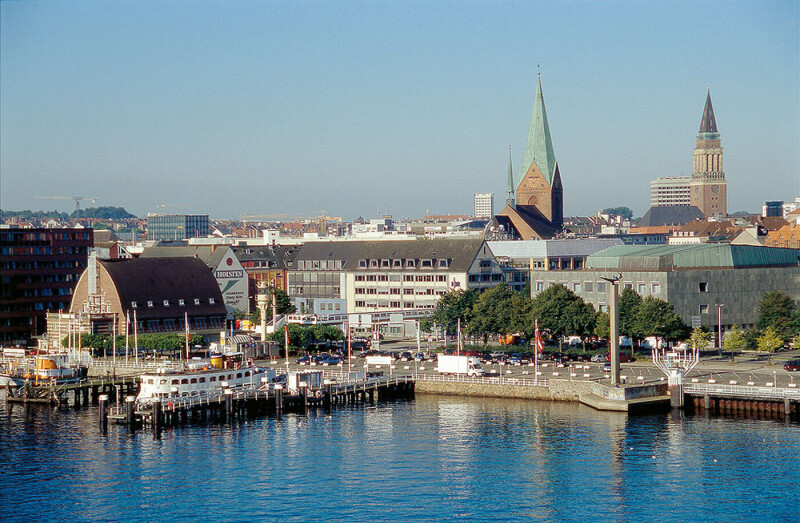 Kreuzfahrt Skandinavische Highlights mit Oslo & Kopenhagen - Kiel - Århus - Kopenhagen - Skagen - Kristiansand - Oslo - Kiel