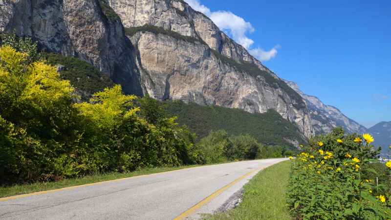 TESTREISE - BITTE NICHT BUCHEN!!! - Wanderung – Brixen – Dolomiten-Rundfahrt – Seiser Alm – Kastelruth