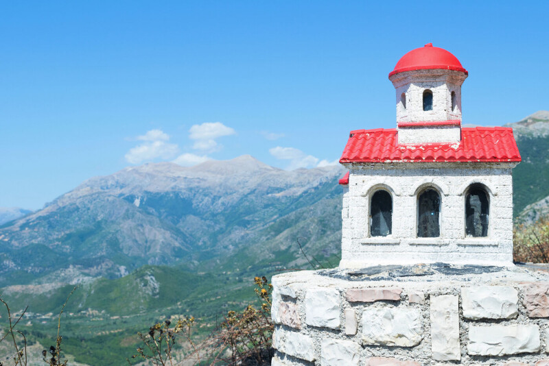 Albanien - die Perle des Balkans - Ein Land voller Kontraste