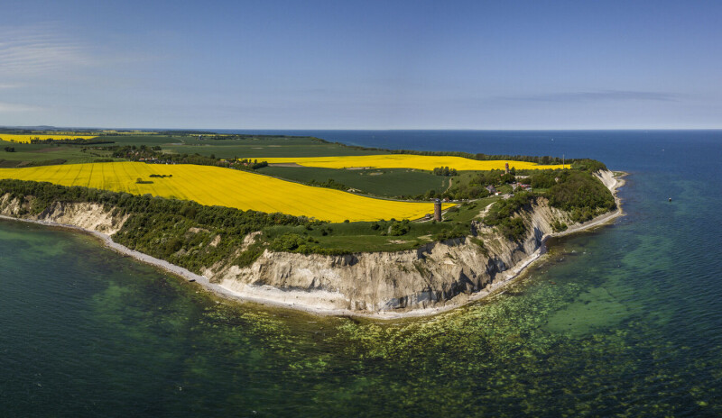 Seniorenurlaub auf der Insel Rügen - Bäderreise nach Binz