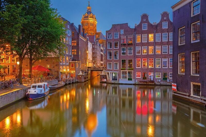 Amsterdam
