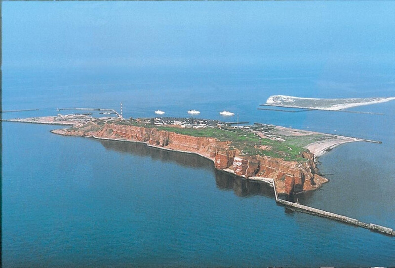 Helgoland