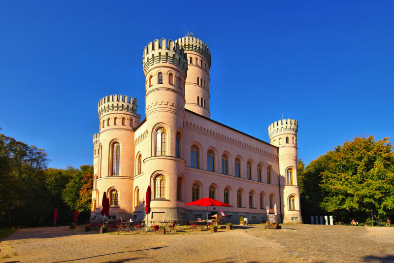 Rügen entdecken
