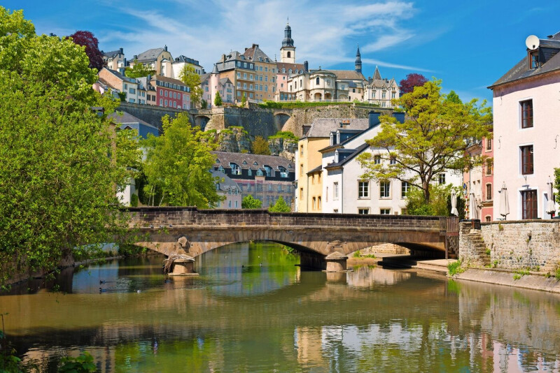 Luxemburg
