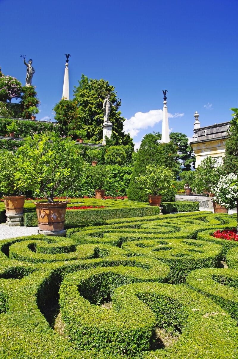 Lago Maggiore