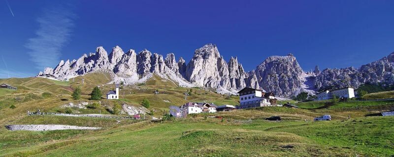 Südtirol