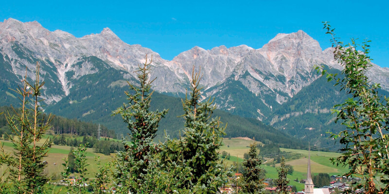 Kärnten und Wörthersee - Pörtschach - wo der See am schönsten ist
