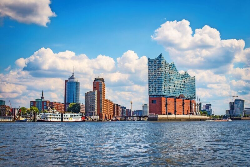 Hamburg
