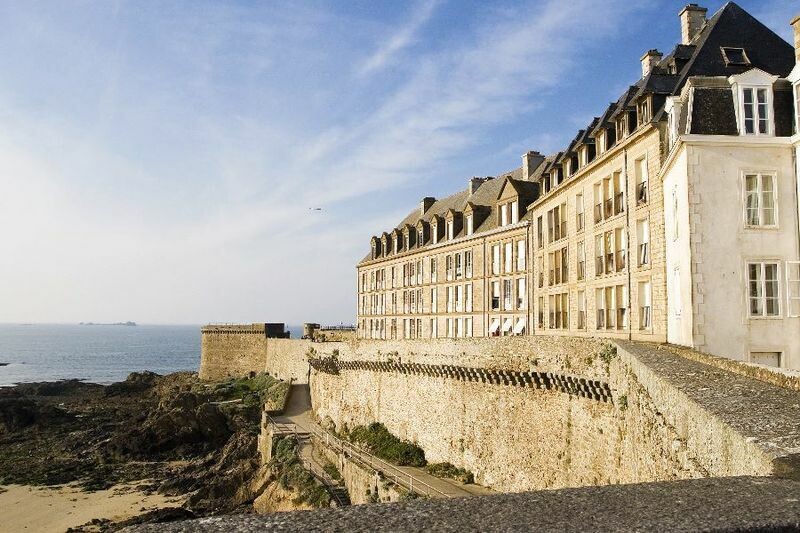 Normandie & Bretagne