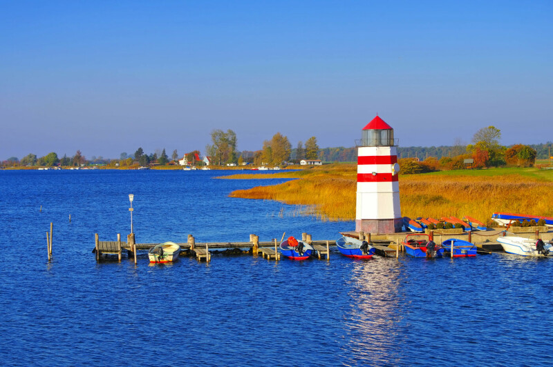 Trauminsel Rügen