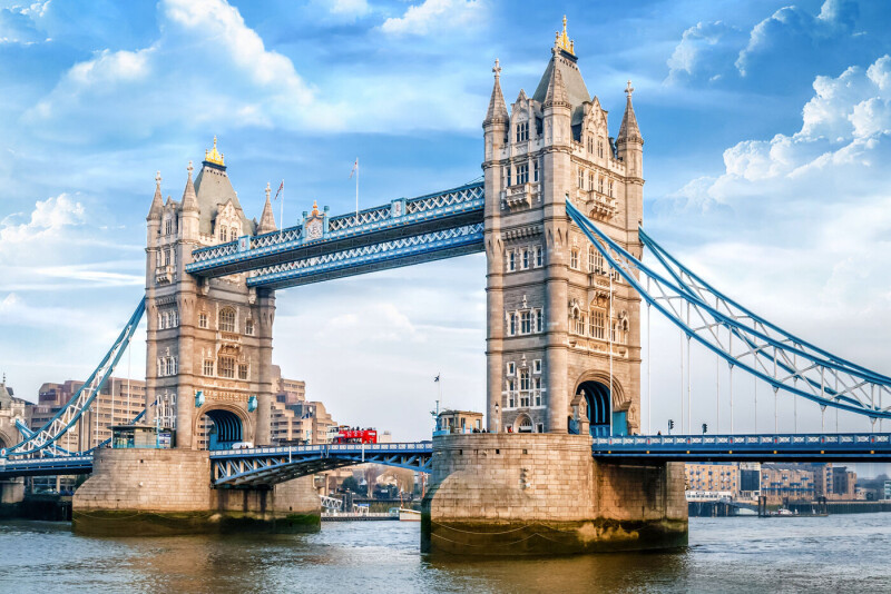 Lebendiges London
