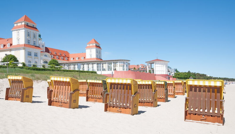 Insel Rügen