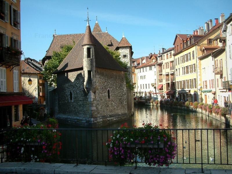 Die Route des Grandes Alpes - von Savoyen ans Mittelmeer