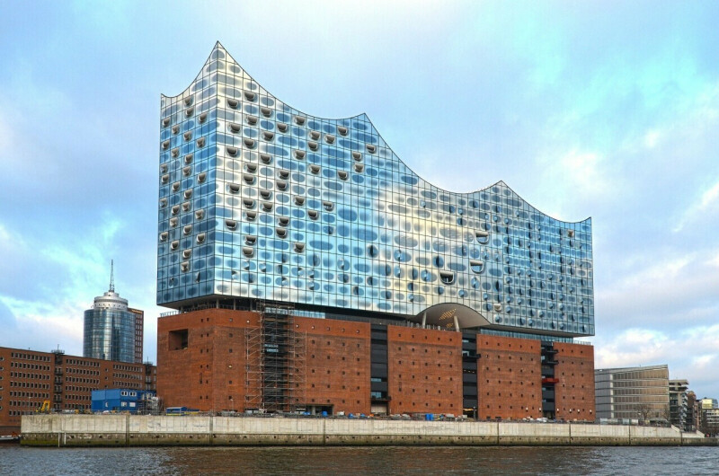 Sonderreise Hamburg mit Elbphilharmonie