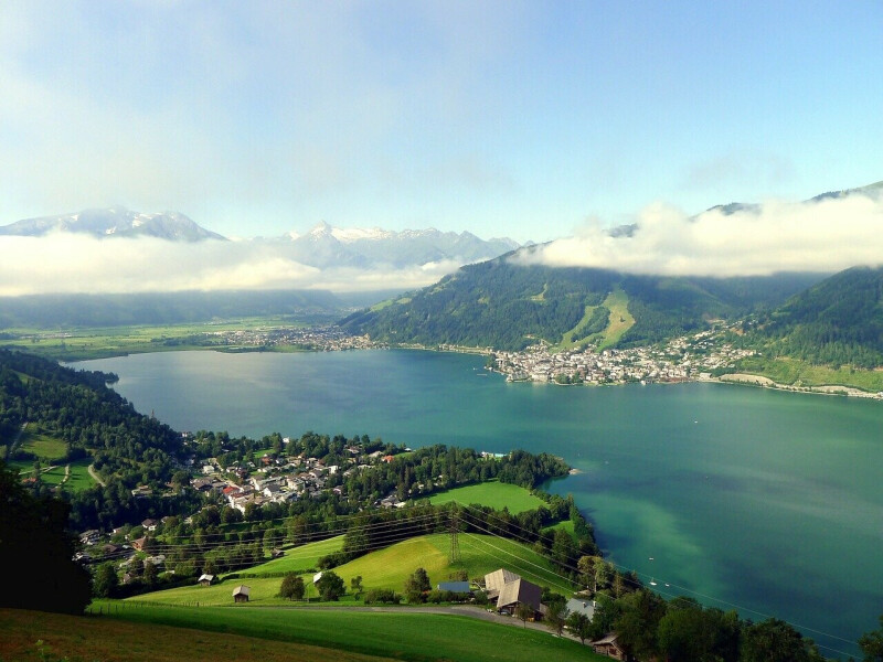 Zell am See