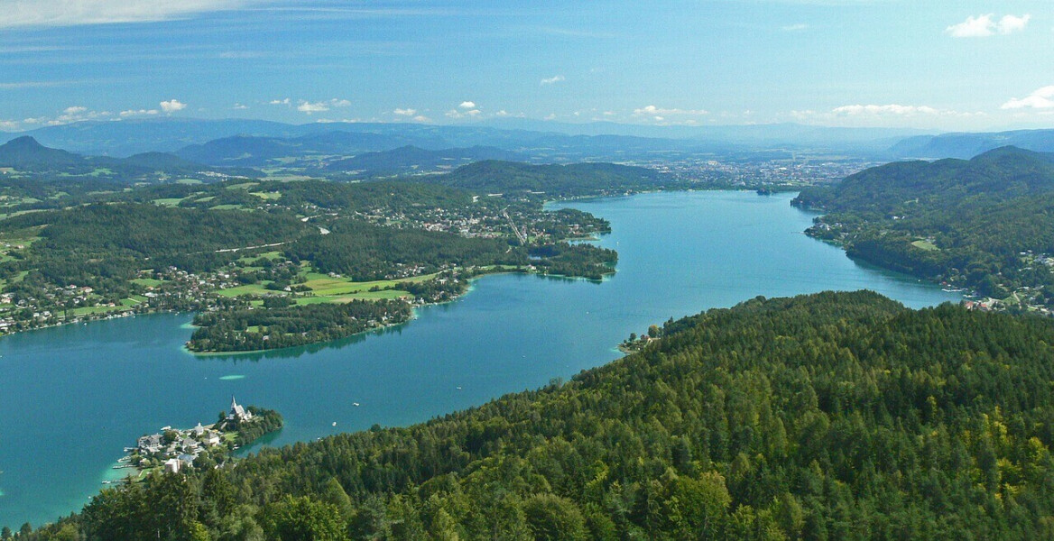 Kärntner Seen