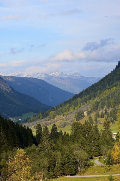 Alpenerlebnis