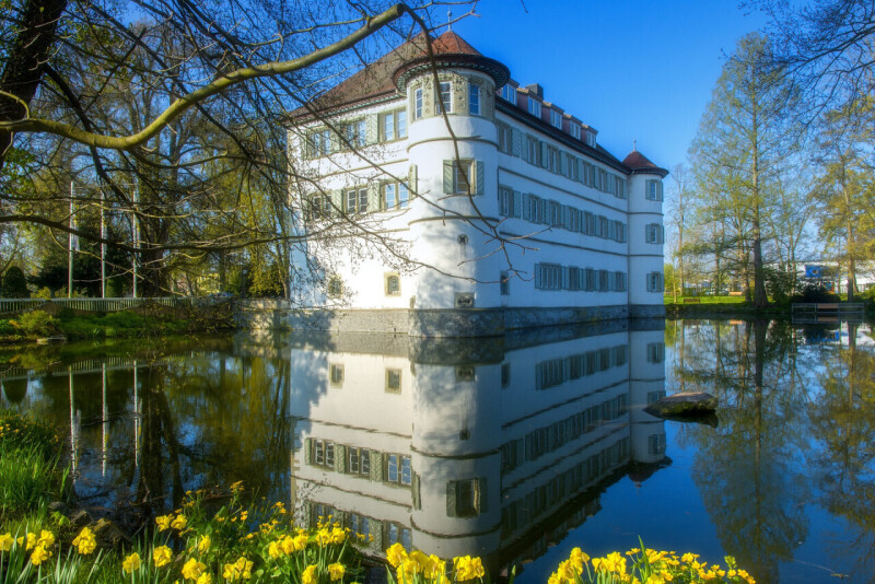Silvester in Bad Rappenau