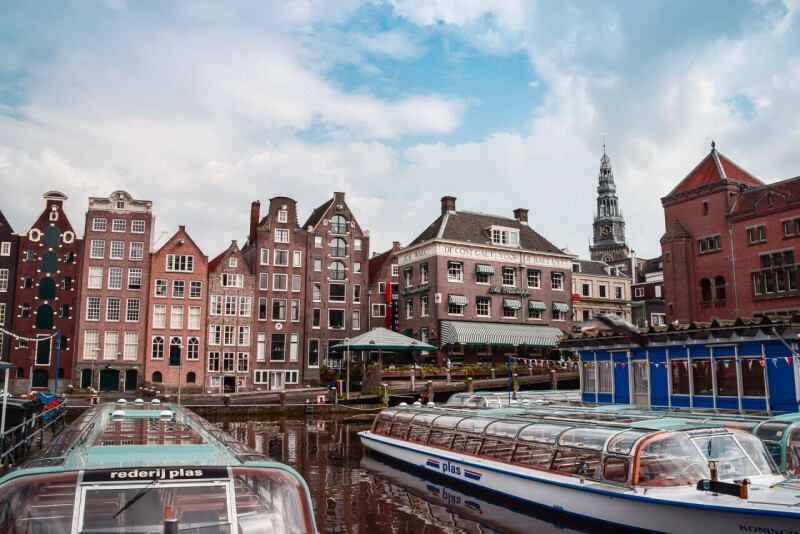 Amsterdam - Altholland