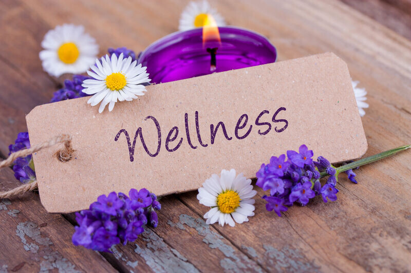 Wellness Abano-Montegrotto