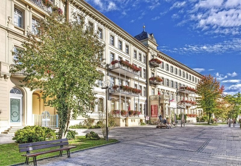 Bad Kissingen