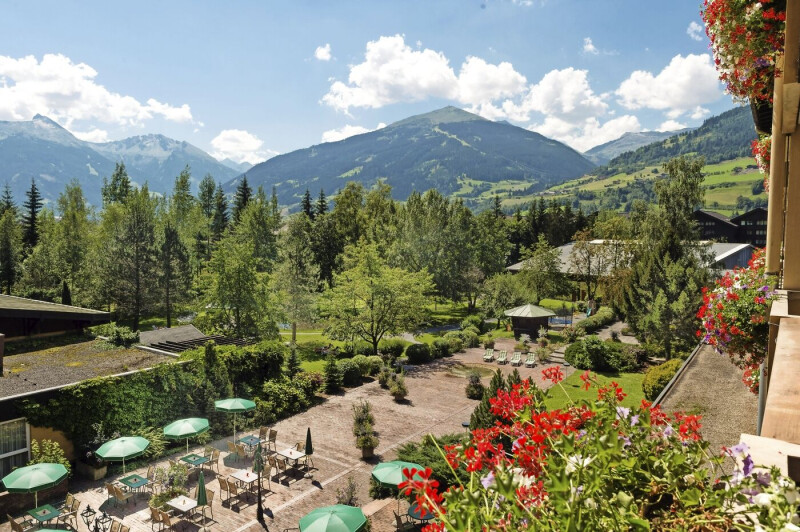 Bad Hofgastein