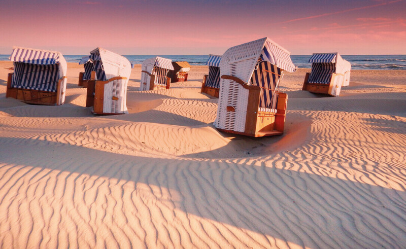 Erholungs- und Kururlaub in Swinemünde Kurhotel West Baltic Resort & Spa****