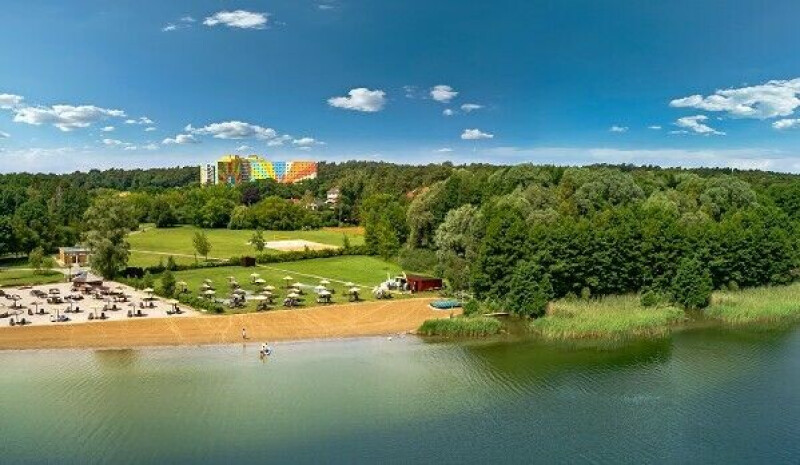 Mecklenburgische Seenplatte & Uckermark