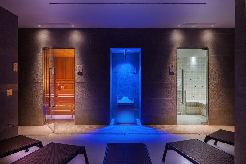 Abano Terme – Hotel Terme Venezia