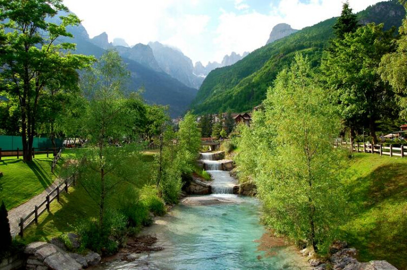 Trentino – Val di Sole