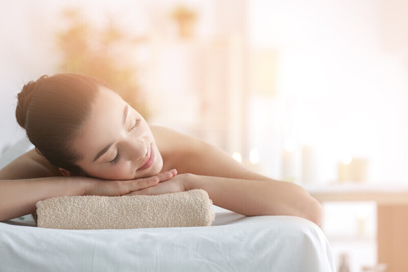 Abano Terme - Hotel Savoia Thermae & Spa
