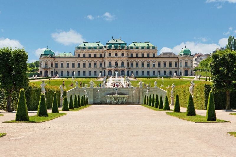Wunderbares Wien
