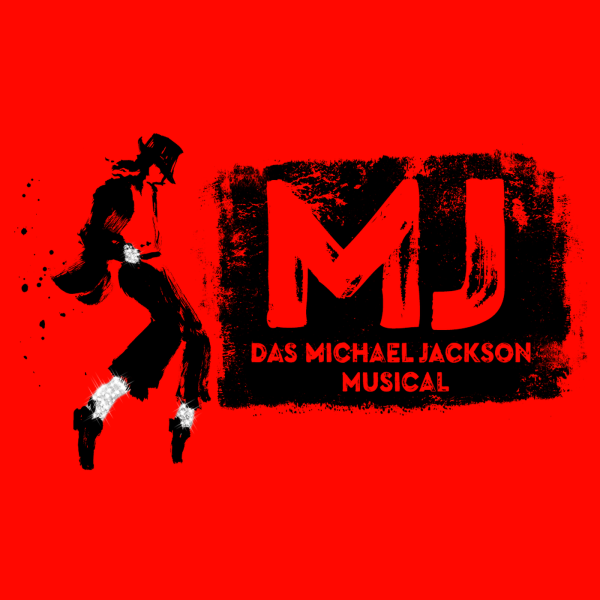 Die Musicalstadt Hamburg - MJ - DAS MICHAEL JACKSON MUSICAL