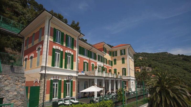 Liebliche Blumenriviera und einmalige Cote d'Azur