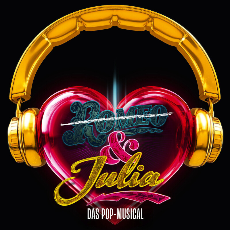 Die Musicalstadt Hamburg - & JULIA