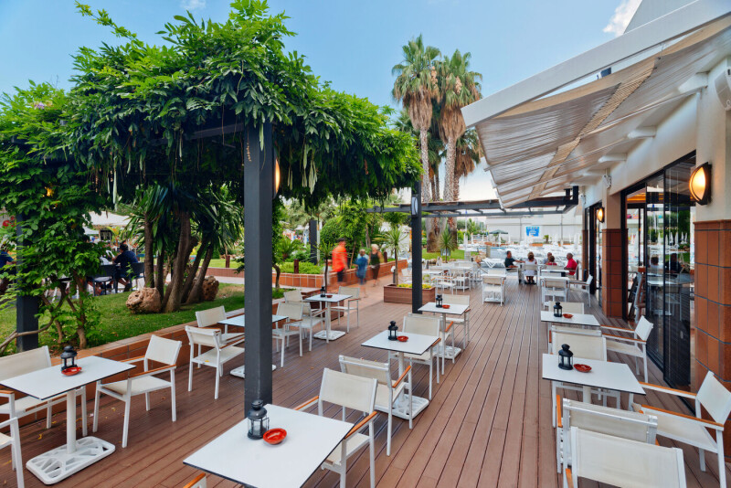 Aqua-Hotel Aquamarina & Spa
