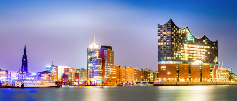 Hamburg