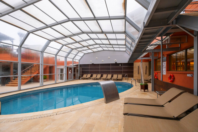 Hotel Rosamar & Spa