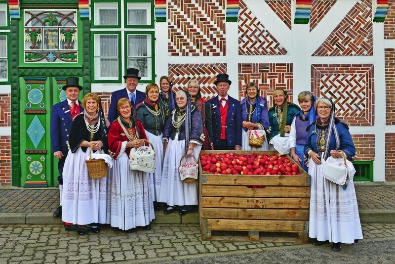 Das Alte Land