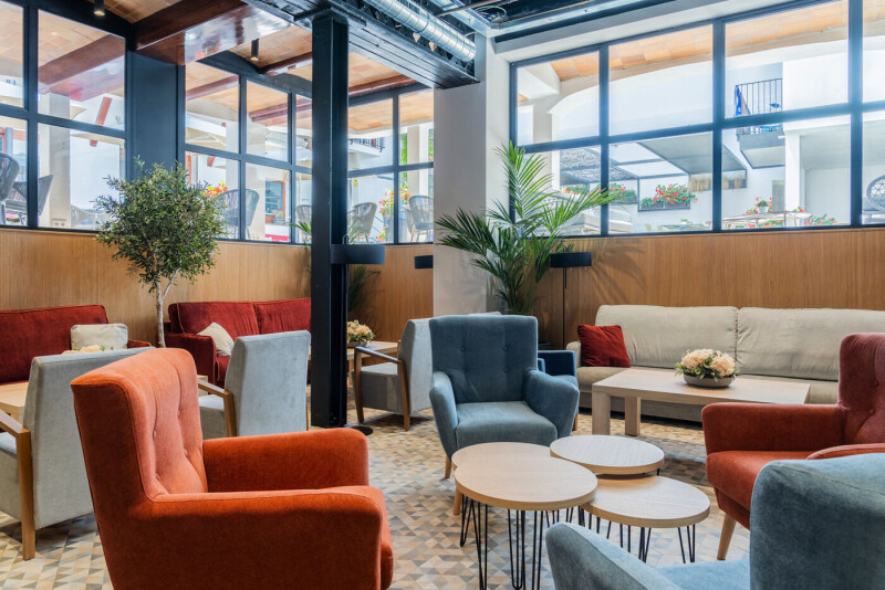 Neptuno Hotel & SPA