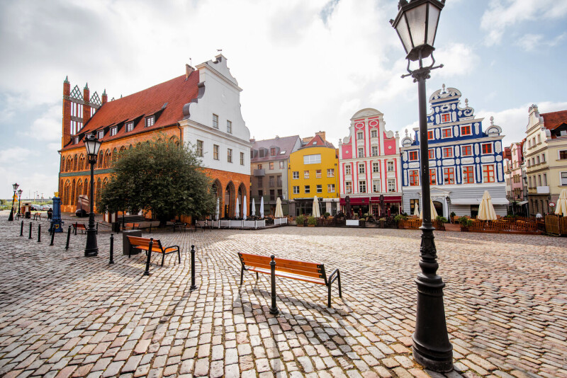 Single-Reisen in die beliebten AHORN Hotels in der Uckermark