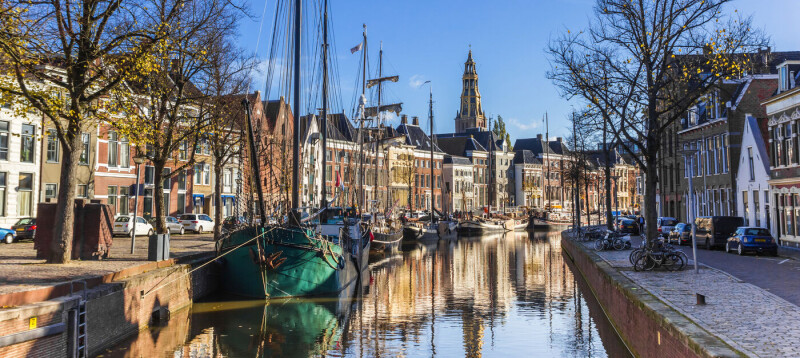 Single-Reise mit der Insel Norderney