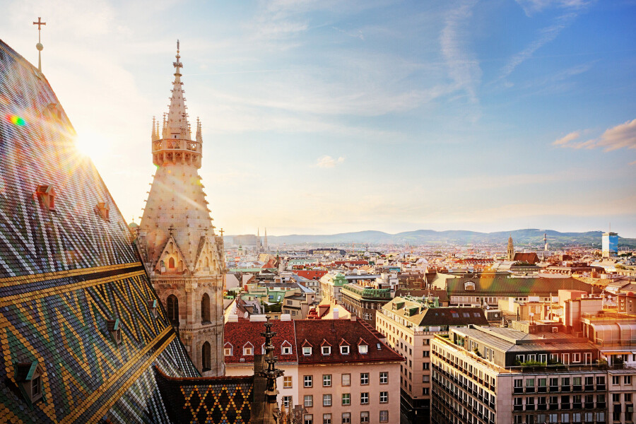 Wien - 200 Jahre Johann Strauss