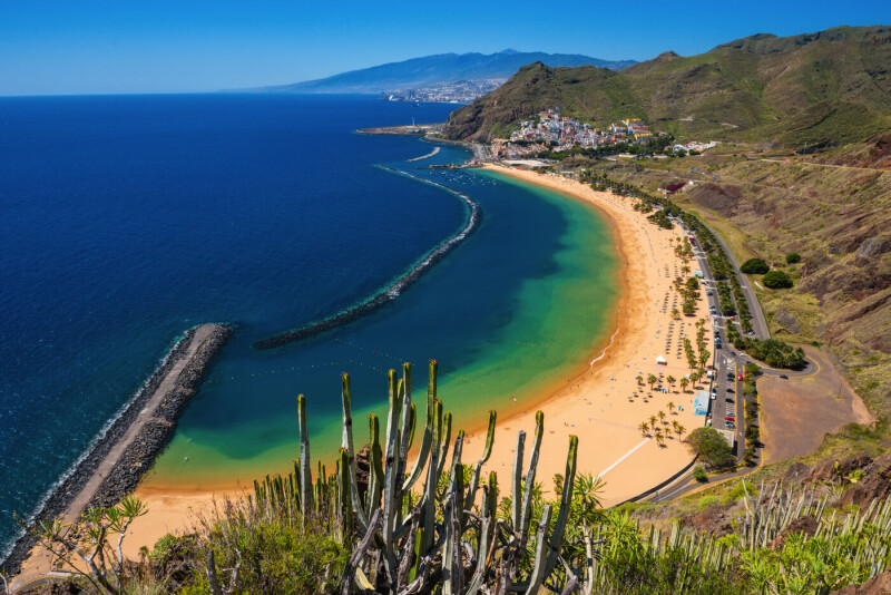 Teneriffa