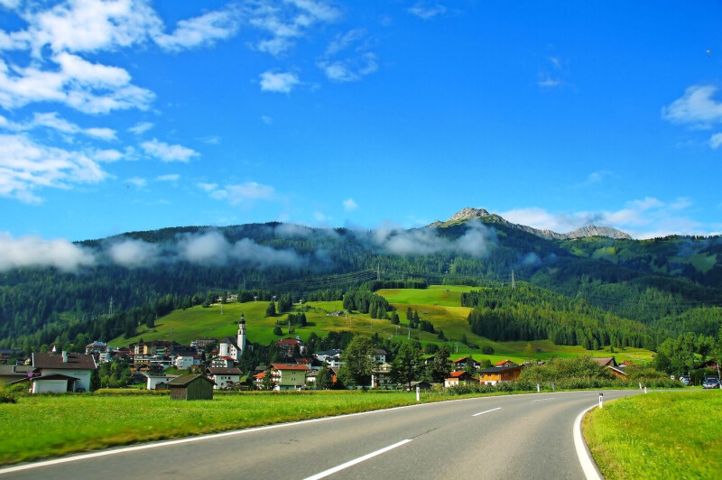 Urlaub in Lermoos in Tirol
