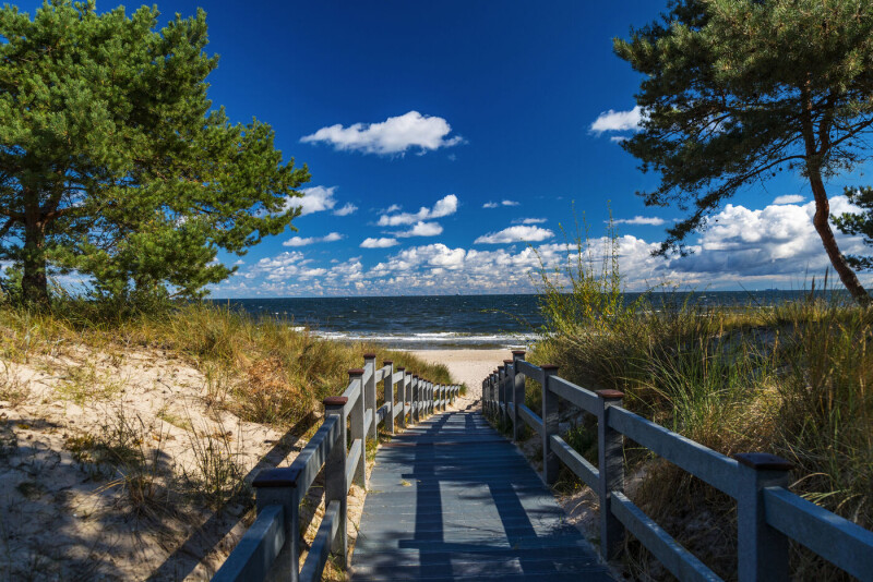 Insel Usedom