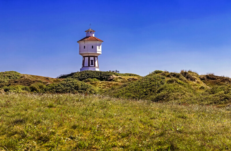 Insel Langeoog