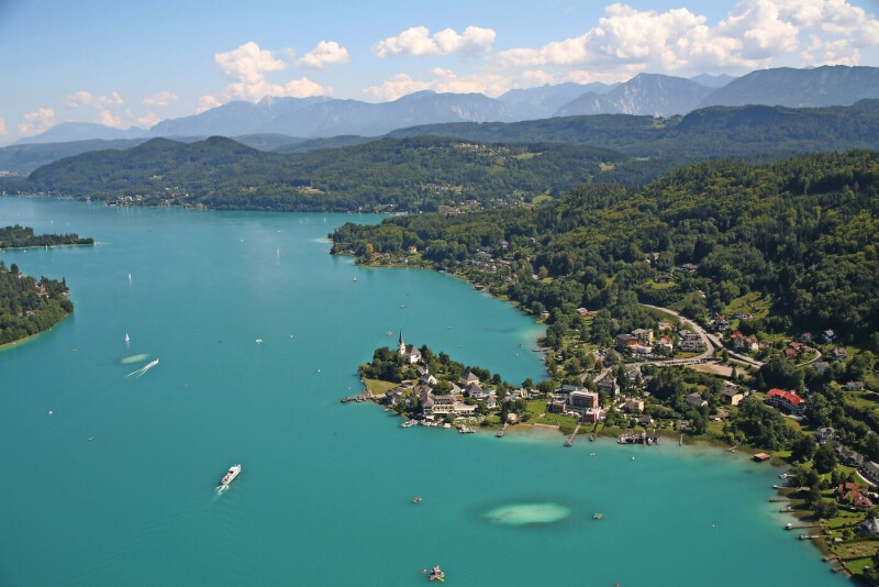 Velden am Wörthersee