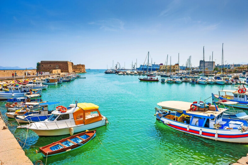 Kreta