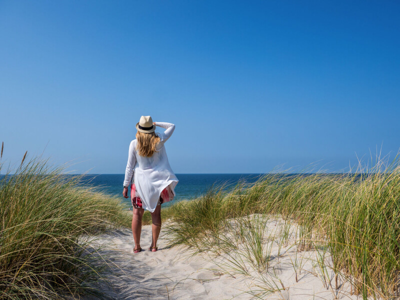 Sylt - Königin der Nordsee